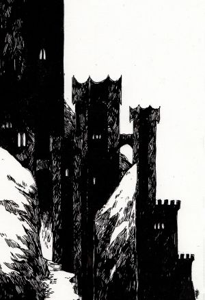 Lída Holubová - Angband.jpg